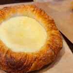 用户对于フロマージュデニッシュ デニルタオ的评论图