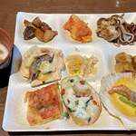 User's review image for 馳走三昧 大丸東京店