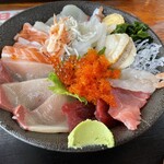 用戶對於魚庄 糸島 大原店的評論圖