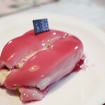 用户对于Patisserie&Boutique Fauchon的评论图