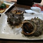 用戶對於炉ばた焼 妻籠的評論圖