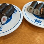 用戶對於無添くら寿司 福岡日赤前店的評論圖