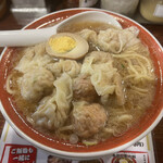 用戶對於広州市場 大塚店的評論圖