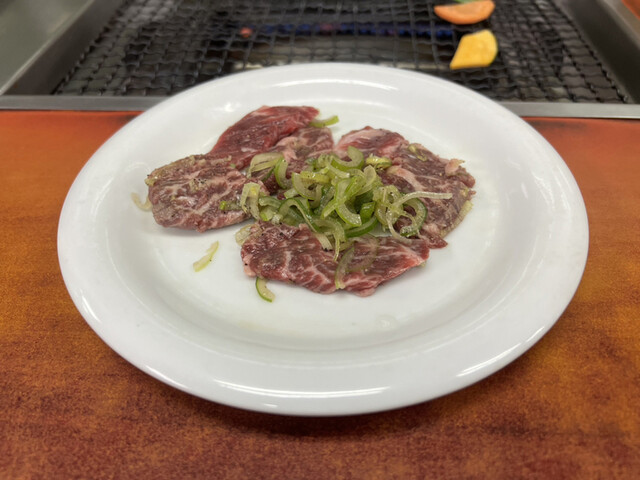 用戶對於焼肉大門的評論高清圖