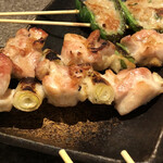 用戶對於串鳥番外地 東急プラザ店的評論圖