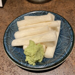 用戶對於やきとんひなた 平和台店的評論圖