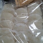 用户对于餅甚的评论图