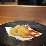 用戶對於天ぷら たんご的評論圖