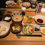User's review image for 自然薯 tororo