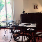 用戶對於NANA CAFE的評論圖