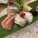 User's review image for 銀座 泉