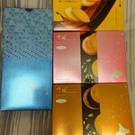 用户对于壺屋ティーズキッチン アリオ札幌店的评论图
