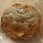 用户对于ビアードパパ MOMOテラス店的评论图