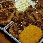 User's review image for とんかつ道場
