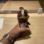 User's review image for ヨーキーズ クレープリー