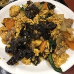 用户对于新天地的评论图