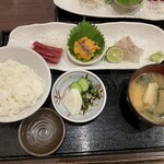 User's review image for 巣鴨ときわ食堂 駒込店
