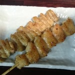User's review image for ツン