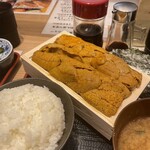 用戶對於魚菜はざま的評論圖