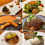 用户对于渋谷食堂Ventuno Tokyo的评论图