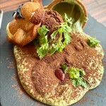 User's review image for アールジェイカフェ