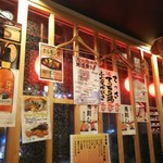 用户对于海鮮居酒屋 天秤棒 玉造店的评论图
