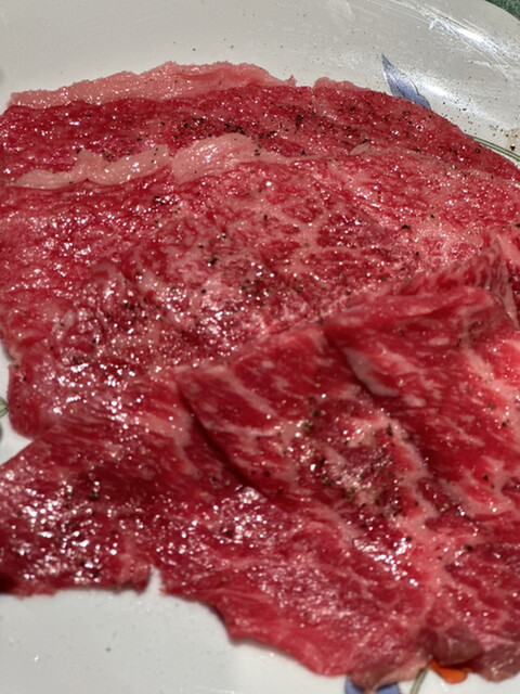 用戶對於山形牛１頭買　焼肉富貴的評論高清圖