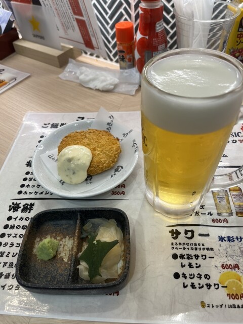 用户对于海味 はちきょう的评论高清图