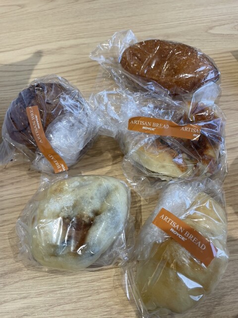 用戶對於ロイズ ロイズタウン工場直売店的評論高清圖