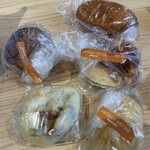 用戶對於ロイズ ロイズタウン工場直売店的評論圖