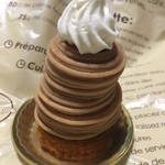 用户对于コトブキ 立石本店的评论图