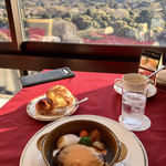 用戶對於オークラカフェ&レストラン メディコ的評論圖