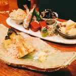 用户对于味ろっこん 烏丸店的评论图