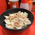 用戶對於横浜家系総本山 吉村家直系店 ラーメン内田家的評論圖