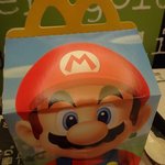 用戶對於マクドナルド 二子玉川ライズ店的評論圖
