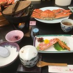 用户对于海花亭 花御前的评论图