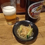用戶對於やき鳥 ササキ的評論圖