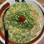 用戶對於ラーメン暖暮 恵比寿南店的評論圖