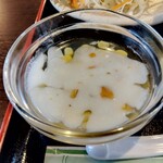 用戶對於ベトナム料理コンコン的評論圖