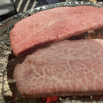 用戶對於KIWAMI焼肉 九斗的評論圖
