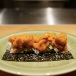 用戶對於銀座呑小路やま岸的評論圖