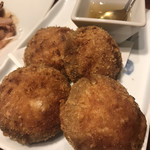 用户对于燦醸小町 大通り店的评论图