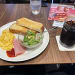 User's review image for 珈琲館 京都東本願寺前店