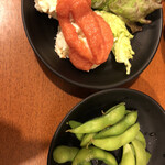 用戶對於七輪焼肉 安安 琴似店的評論圖