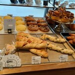 User's review image for mills by Truffle Bakery 福岡春日店