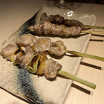 User's review image for 伊藤和四五郎商店