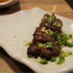 User's review image for やきとり家すみれ 五反田店