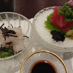 User's review image for 美々卯 本店