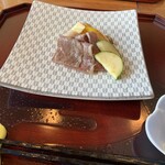 用户对于予約制個室和食 みやま的评论图