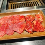 用户对于リブランド的评论图